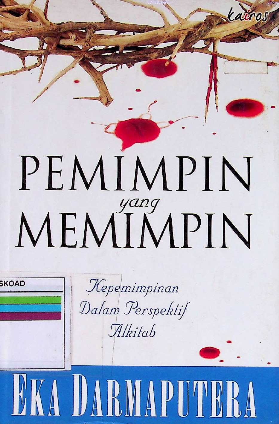 Pemimpin Yang Memimpin